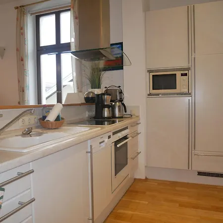 Вилла Klatschmohn 200 M Zum *