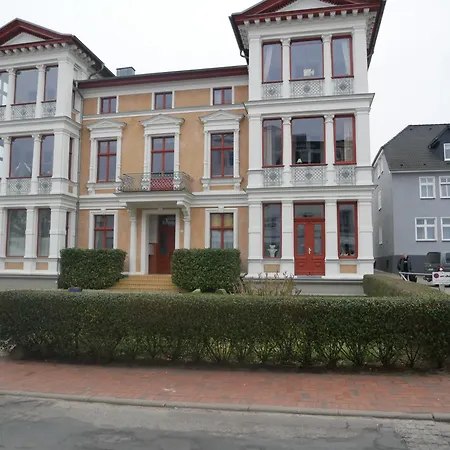 Klatschmohn 200 M Zum Вилла *