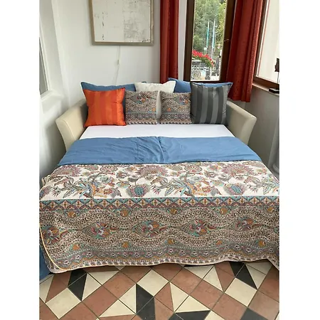 Klatschmohn 200 M Zum Вилла *