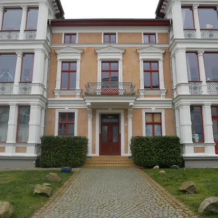 Klatschmohn 200 M Zum Херингсдорф