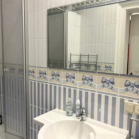 Klatschmohn 200 M Zum Вилла *