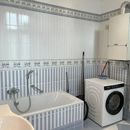 Klatschmohn 200 M Zum * Херингсдорф